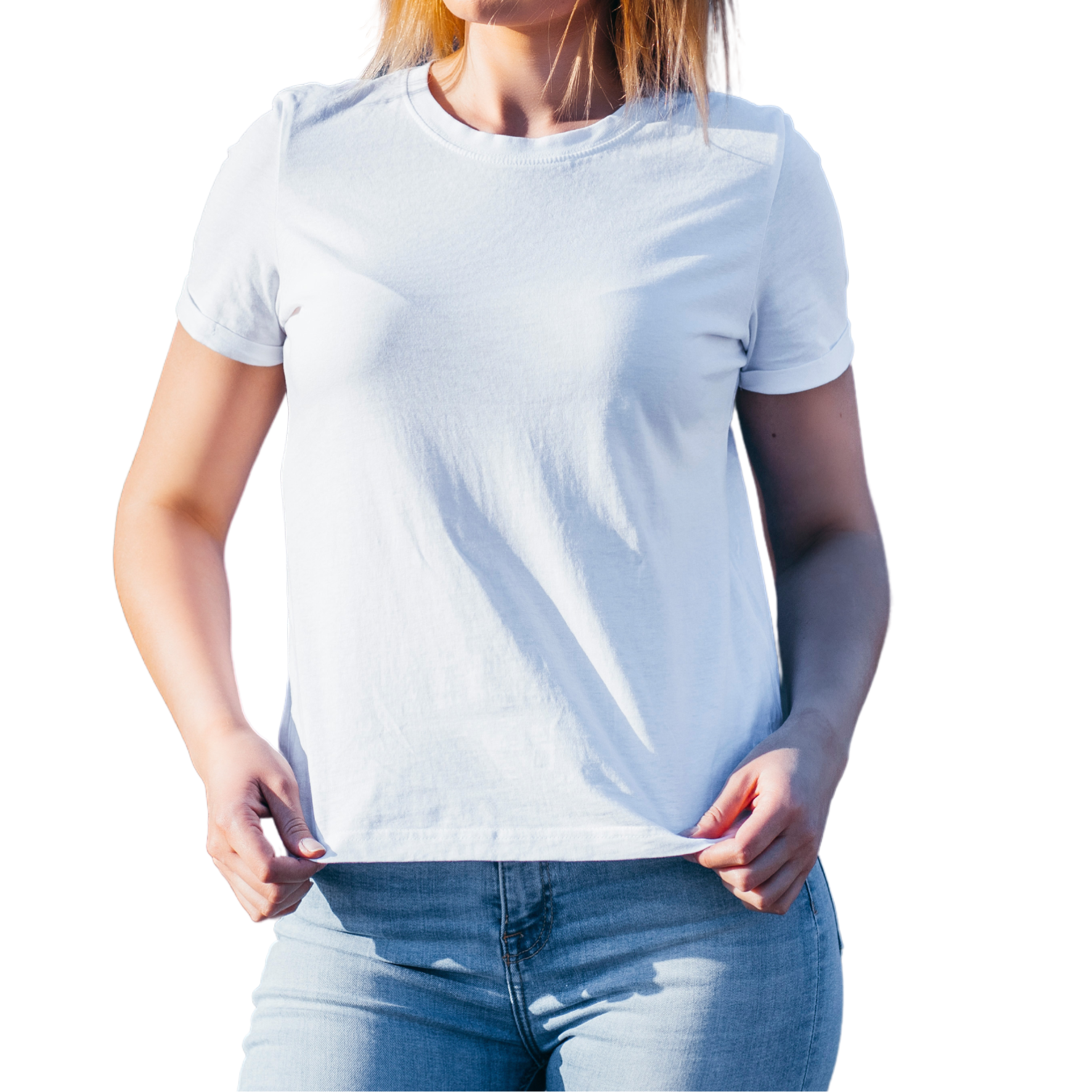 Camiseta básica