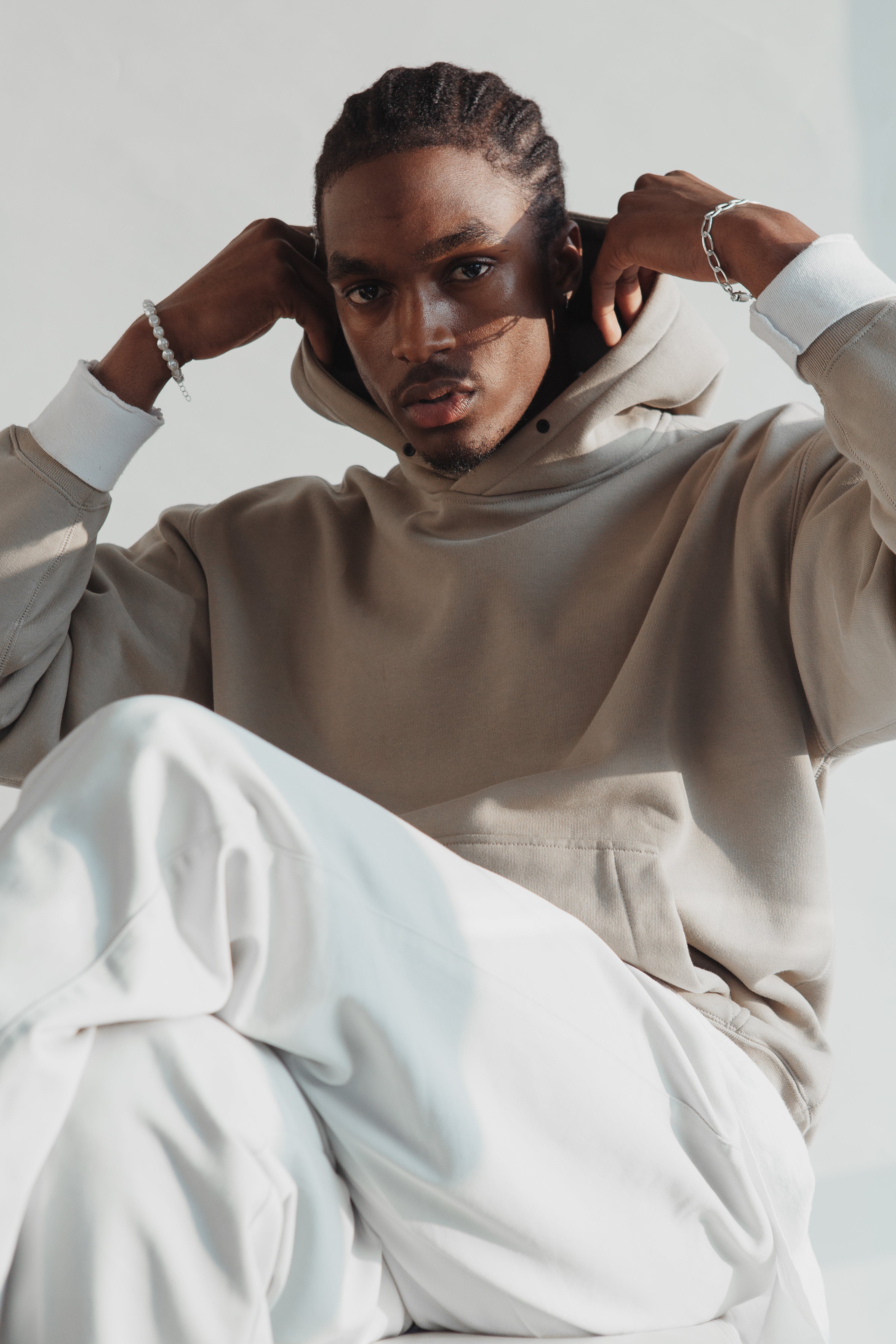 Sudadera para hombre
