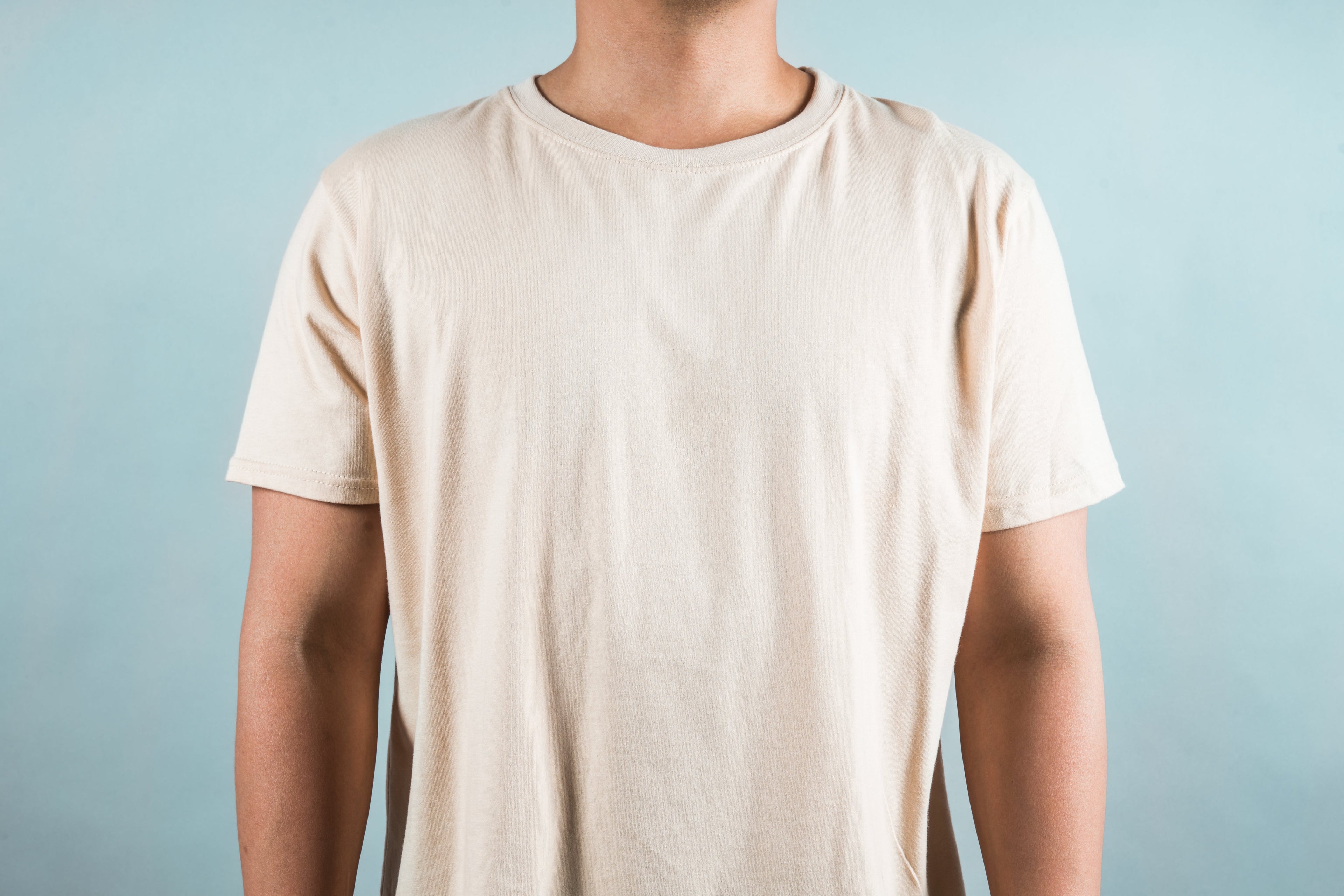 Camisa Básica Hombre
